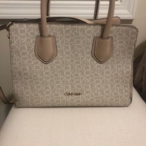 Calvin Klein Purse